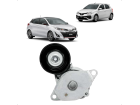Rolamento Tensionador Alternador Etios Yaris 2013 até 2021