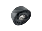 Rolamento da Correia Alternador A3 Q3 C3 C4 Ka Cooper 208