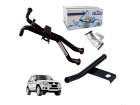 Kit Tubo Cano D'água Motor Mitsubishi Pajero TR4 2.0 16v 2007 2008 2009 2010 2011 2012 - Marca VALCLEI