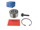 Kit Rolamento de Roda Dianteiro SKF Amarok 2010 até 2022