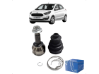 Kit Junta Fixa Homocinetica Ka 1.0 12V | 1.5 12V | 1.5 16V SKF Ford Ka/Ka+ 1.0 12V 1.5 16V 2014 2015 2016 2017 2018 2019 2020 2021