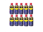 Kit 10 Wd40 Spray Desingripante Multiuso 300ml