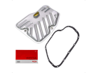 Filtro de Óleo do Câmbio C/Junta Fiat Argo Cronos Fastback Pulse Strada Toyota Corolla Yaris