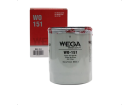 Filtro do Óleo Motor Blindado Wega Ford Mustang 3.7 24V | 5.0 24V | 5.0 32V 2011 2012 2013 2014 2015 2016 2017 2018 2019