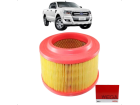 Filtro de Ar do Motor Wega Ford Ranger 2.2 2.5 3.2 2012 2013 2014 2015 2016 2017 2018 2019 2020