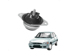 Coxim Cambio Traseiro Hidraulico Ford Escort ZETEC 1997 1998 1999 2000 2001 2002 2003