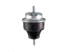 Coxim Suporte Hidráulico do Motor Lado Direito Peugeot 206 1998 1999 2000 2001 2002 2003 2004 2005 2006 2007 2008 - WSouza