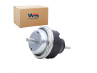 Coxim Suporte Hidráulico do Motor Lado Direito Peugeot 306 1994 1995 1996 1997 1998 1999 2000 2001 - WSouza