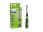 LANTERNA PROFISSIONAL LED SLIM RECARREGAVEL ORIGINAL PHILIPS
