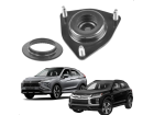 Coxim Amortecedor + Rolamento Dianteiro Mitsubishi Eclipse Cross 2019 2020 2021 2022 2023 2024