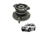 Cubo de Roda Traseiro com Rolamento Ford EcoSport 2012 2013 2014 2015 2016 2017 2018 2019 2020 2021